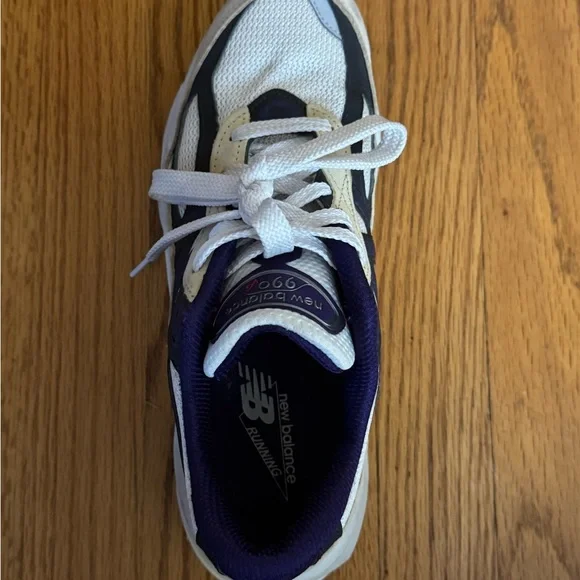 New Balance New Balance 990v6 Men’s 7.5 / Women’s 9 - Picture 3 of 5